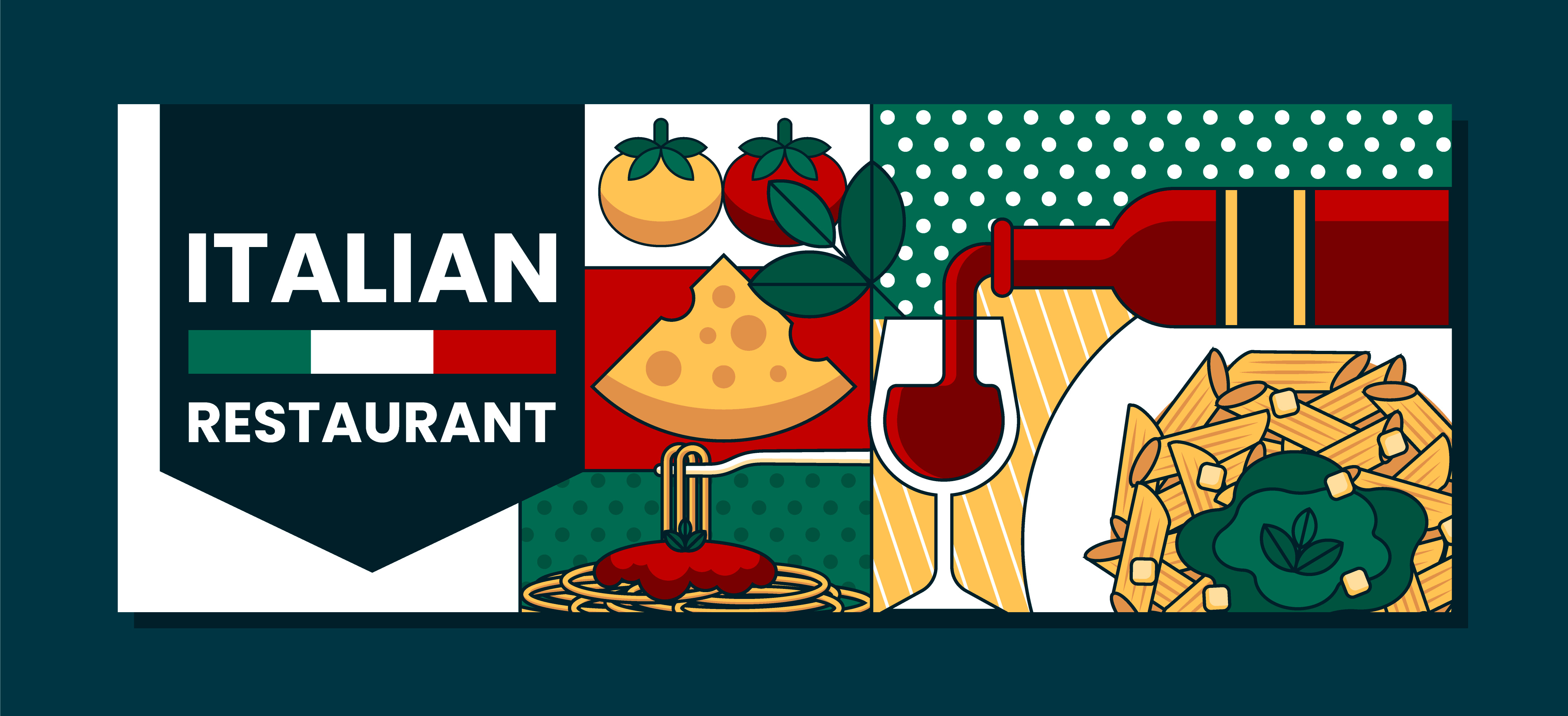 Italiano para Gastronomia